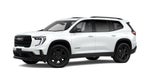 2026 GMC Acadia Base