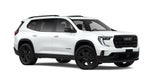 2026 GMC Acadia Base