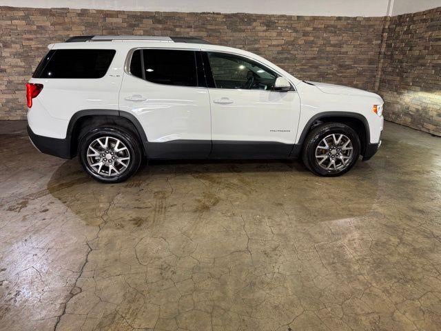 2020 GMC Acadia SLE