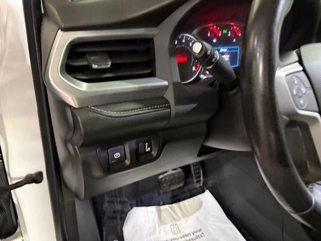 2020 GMC Acadia SLE