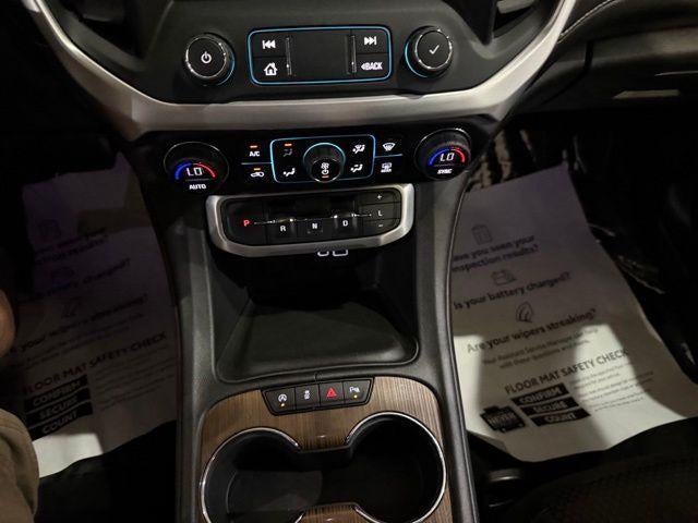2020 GMC Acadia SLE