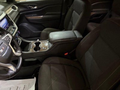2020 GMC Acadia SLE