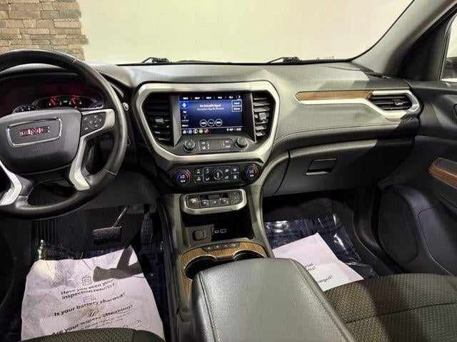 2020 GMC Acadia SLE