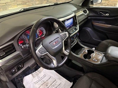 2020 GMC Acadia SLE