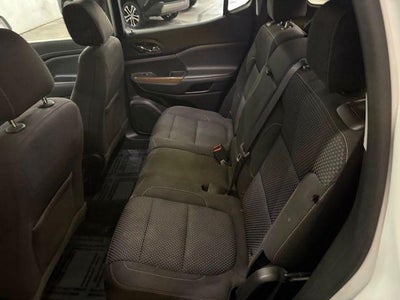 2020 GMC Acadia SLE