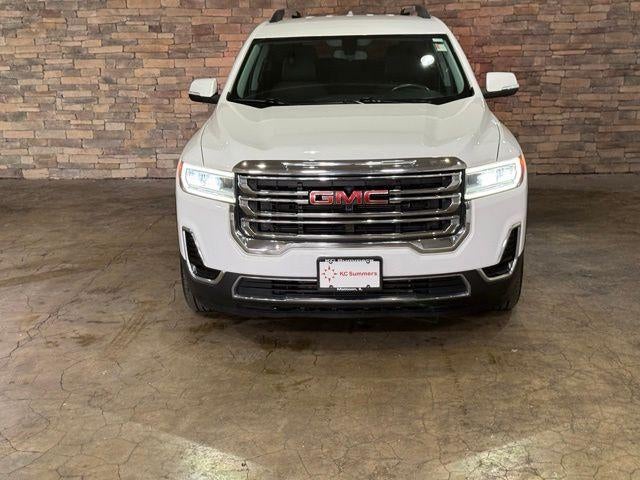 2020 GMC Acadia SLE