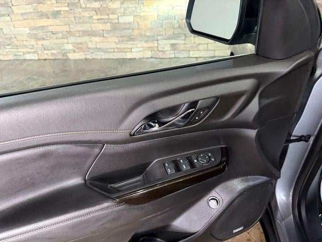 2020 GMC Acadia AT4