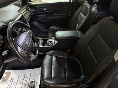 2020 GMC Acadia AT4