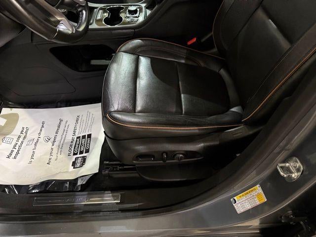 2020 GMC Acadia AT4