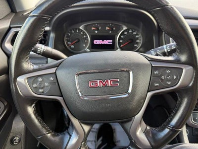 2020 GMC Acadia AT4