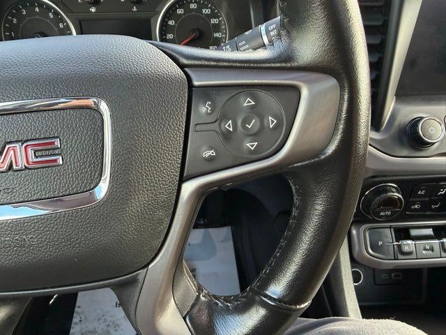 2020 GMC Acadia AT4
