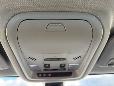 2020 GMC Acadia AT4