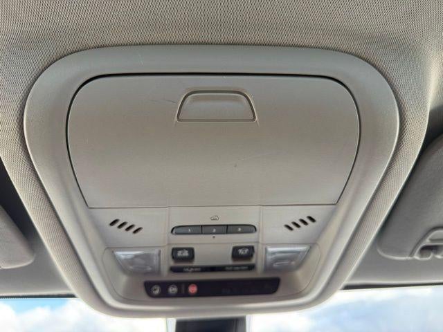 2020 GMC Acadia AT4