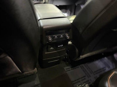 2020 GMC Acadia AT4