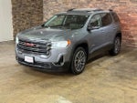 2020 GMC Acadia AT4