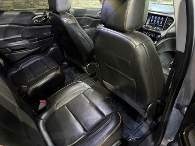 2020 GMC Acadia AT4