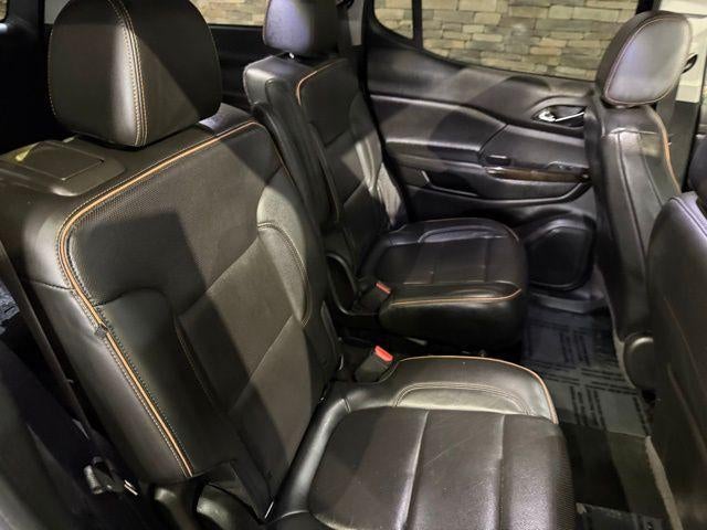 2020 GMC Acadia AT4