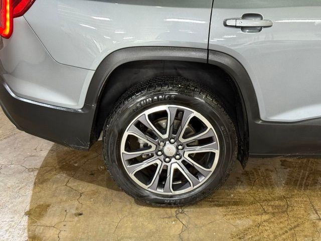 2020 GMC Acadia AT4