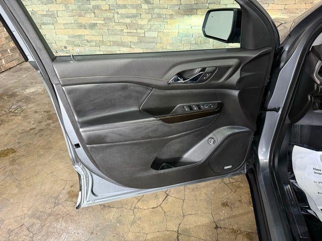 2020 GMC Acadia AT4