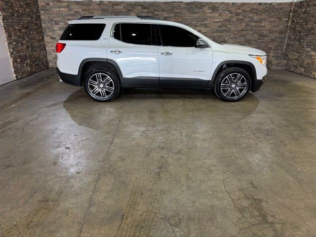2019 GMC Acadia SLT
