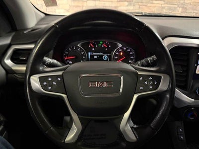 2019 GMC Acadia SLT
