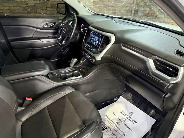 2019 GMC Acadia SLT