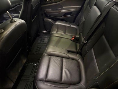 2019 GMC Acadia SLT