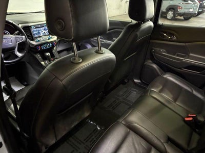 2019 GMC Acadia SLT