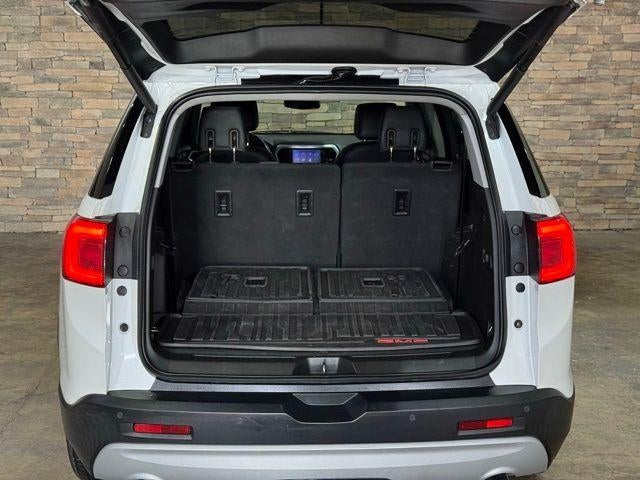 2019 GMC Acadia SLT