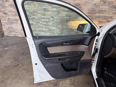 2013 GMC Acadia SLT