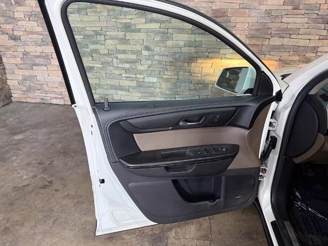 2013 GMC Acadia SLT
