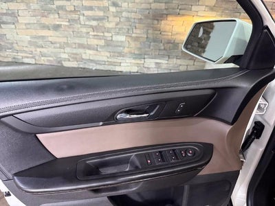 2013 GMC Acadia SLT