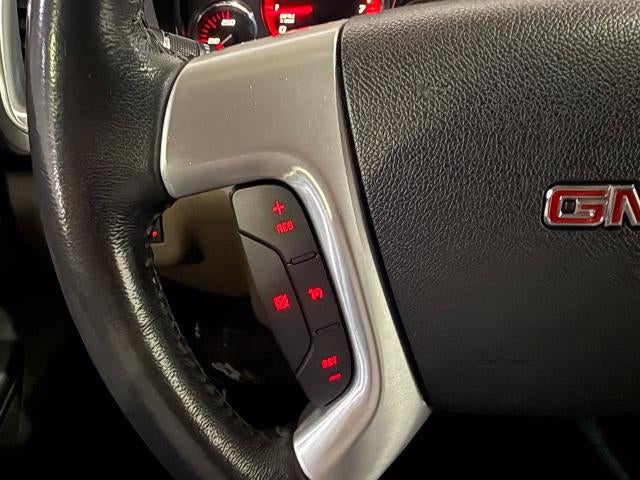 2013 GMC Acadia SLT