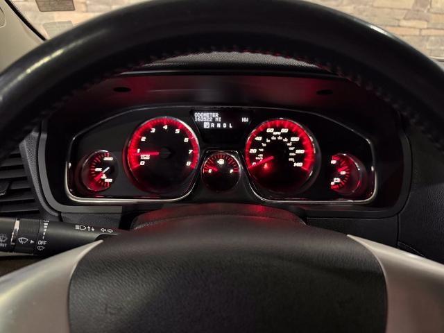 2013 GMC Acadia SLT