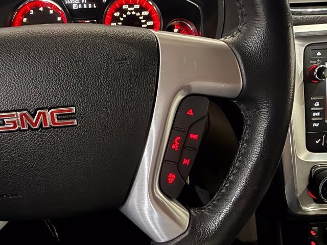 2013 GMC Acadia SLT