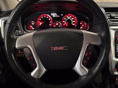 2013 GMC Acadia SLT