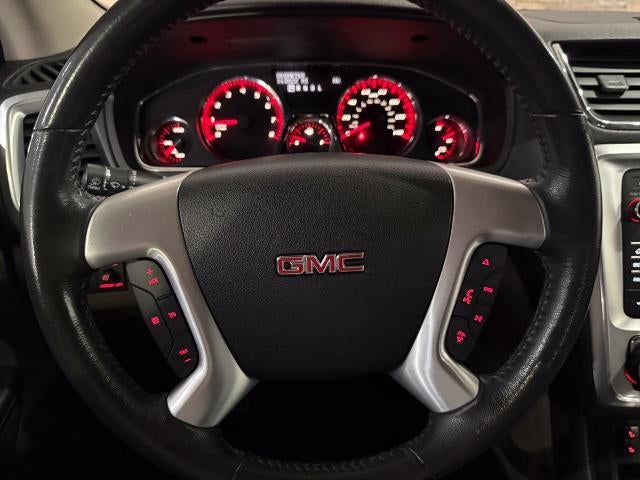 2013 GMC Acadia SLT