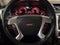 2013 GMC Acadia SLT