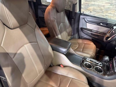 2013 GMC Acadia SLT
