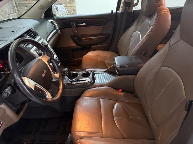 2013 GMC Acadia SLT