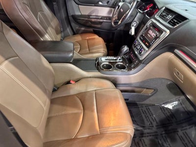 2013 GMC Acadia SLT