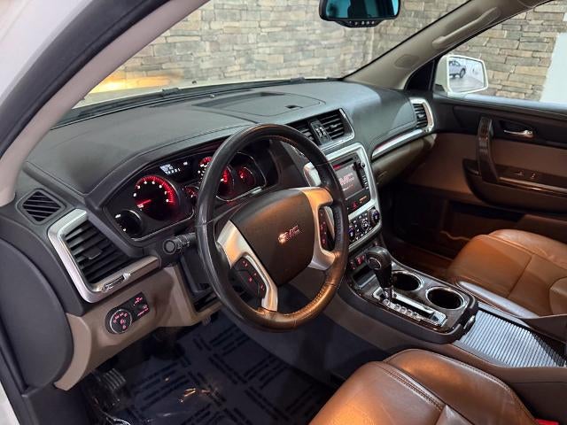 2013 GMC Acadia SLT