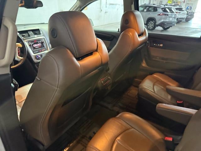 2013 GMC Acadia SLT