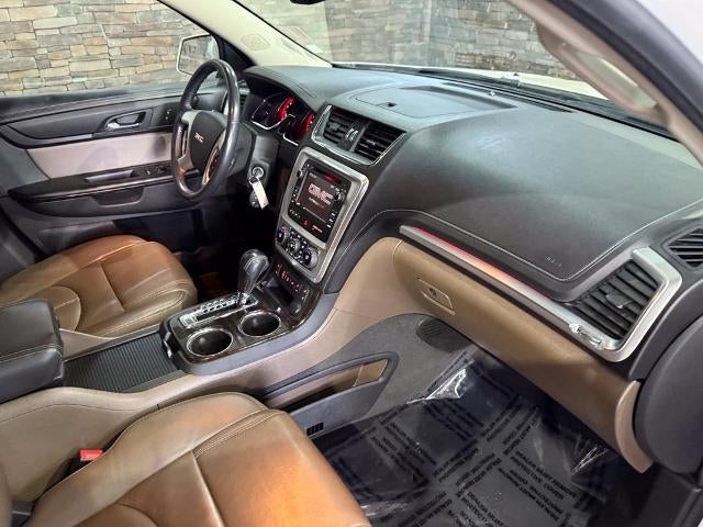 2013 GMC Acadia SLT