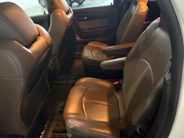 2013 GMC Acadia SLT