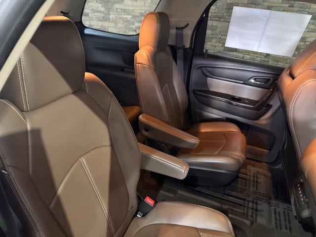 2013 GMC Acadia SLT