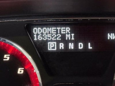 2013 GMC Acadia SLT
