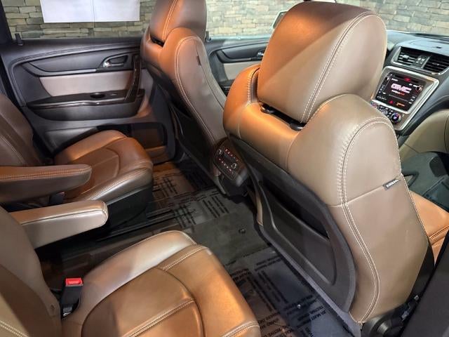 2013 GMC Acadia SLT