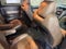 2013 GMC Acadia SLT