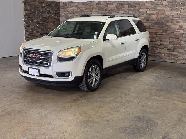 2013 GMC Acadia SLT